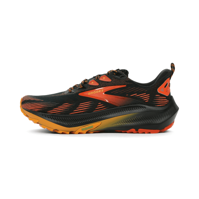 Brooks Ghost Trail