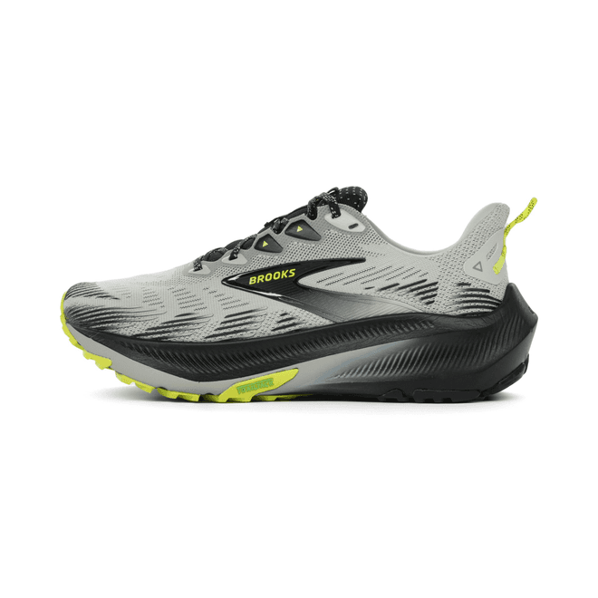 Brooks Ghost Trail