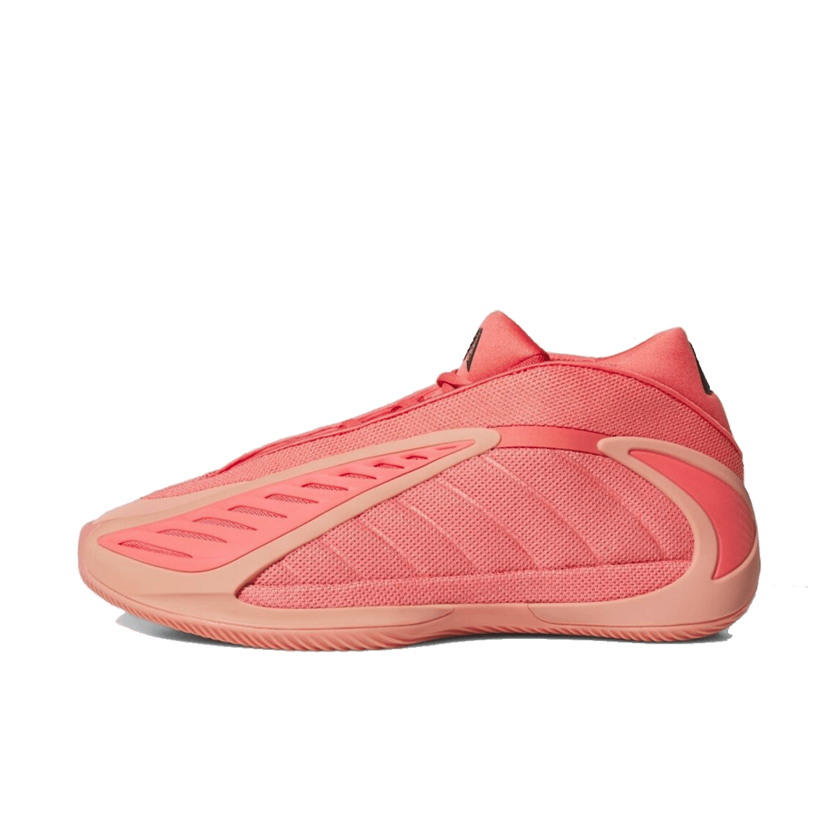 adidas Anthony Edwards 2 'Georgia Red Clay'