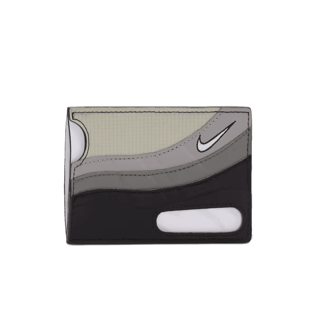 Nike Air Max 95 Card Holder 'Granite'