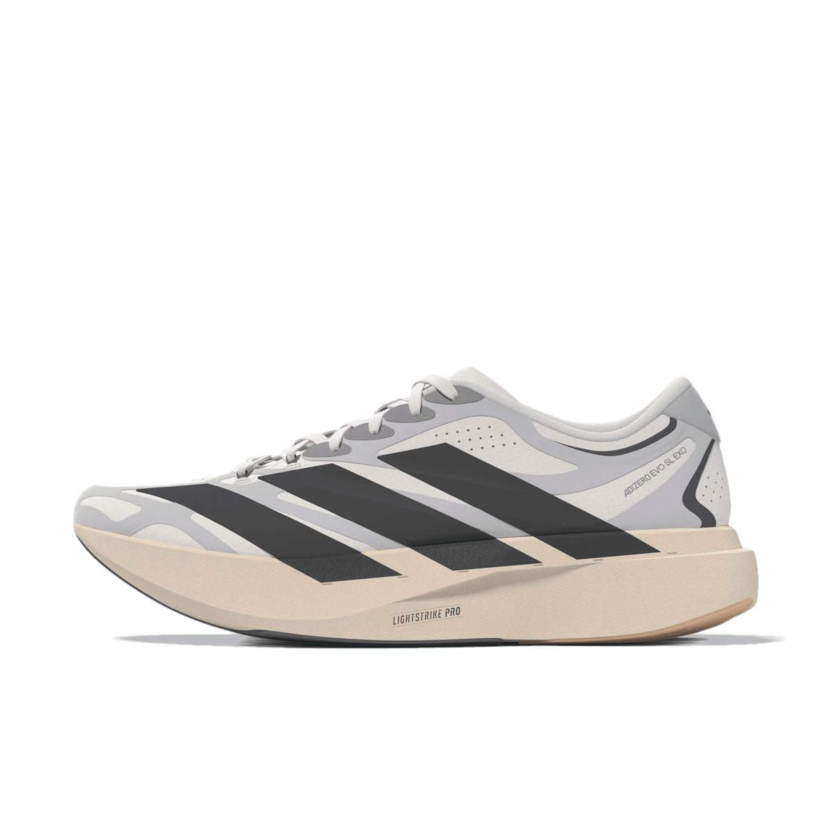 adidas Adizero Evo Sl Exo 'Core White'