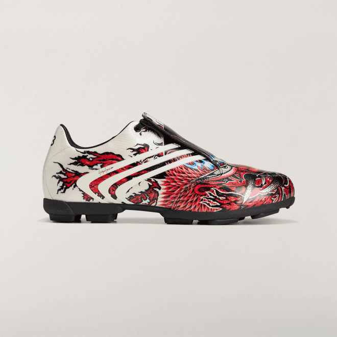 adidas Y-3 F50 YAKSHA