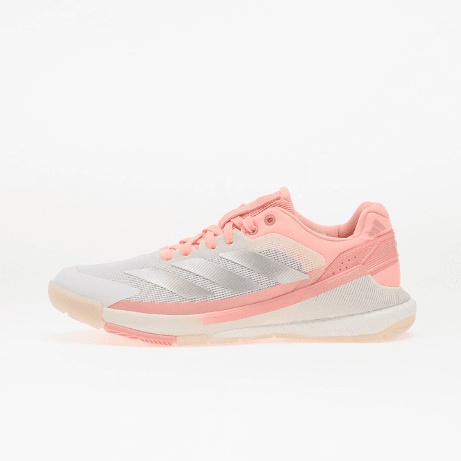 adidas Crazyquick Boost Padel W Ftwr White