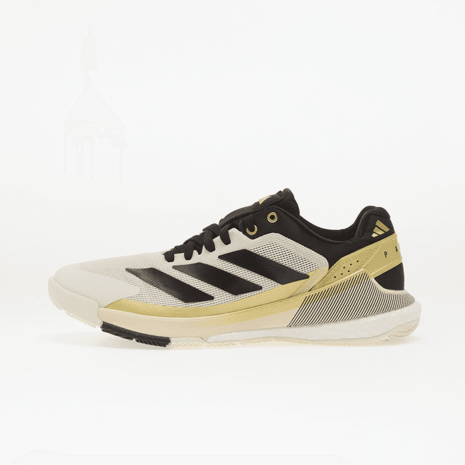 adidas Crazyquick Boost Padel Off White