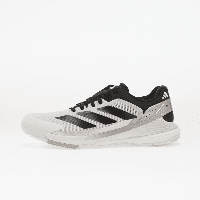 adidas Crazyquick Boost Padel M Ftwr White