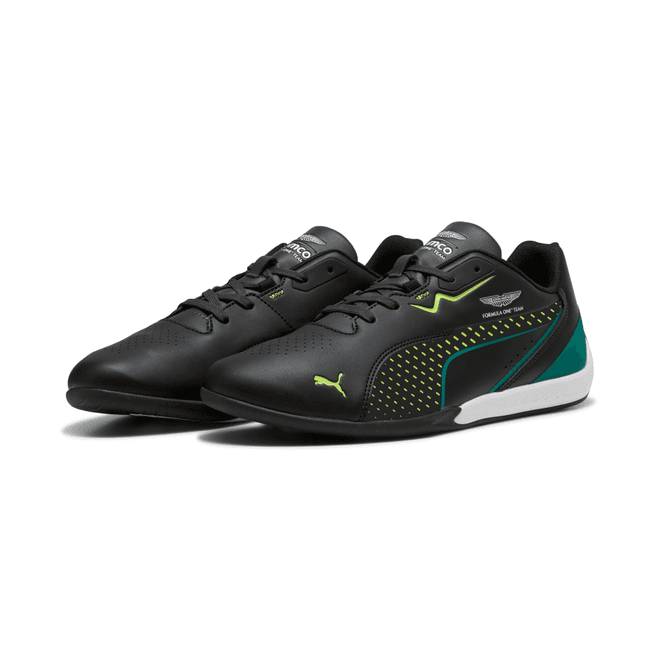 PUMA X ASTON MARTIN ARAMCO F1® TEAM Drift Cat 11