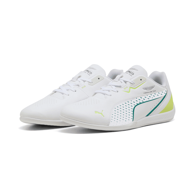PUMA X ASTON MARTIN ARAMCO F1® TEAM Drift Cat 11