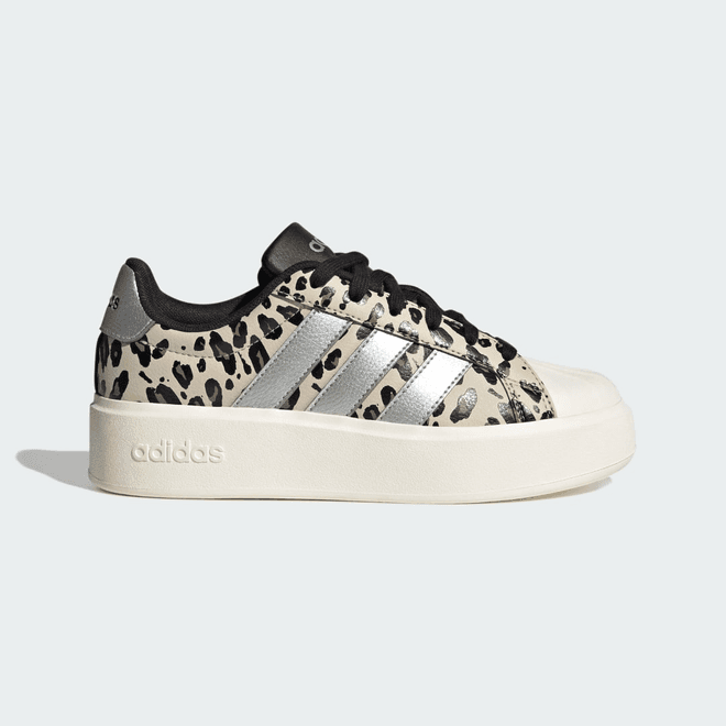 adidas STREETTALK BOLD SCHOENEN