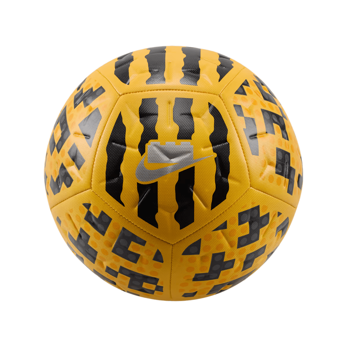 LEGO® x Nike Football 'University Gold'