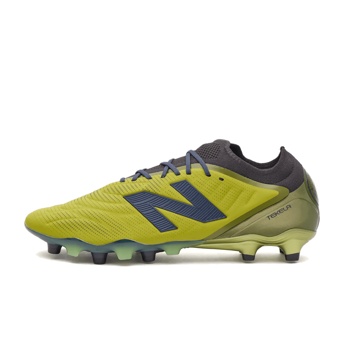Stone Island x New Balance Tekela 5