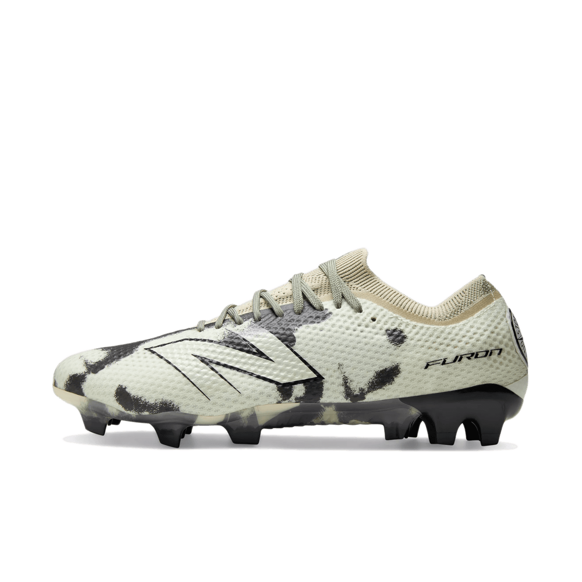 Stone Island x New Balance Furon 9 'Camo'