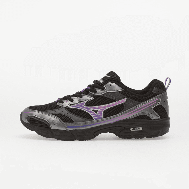 Mizuno MXR “SPORT” Black