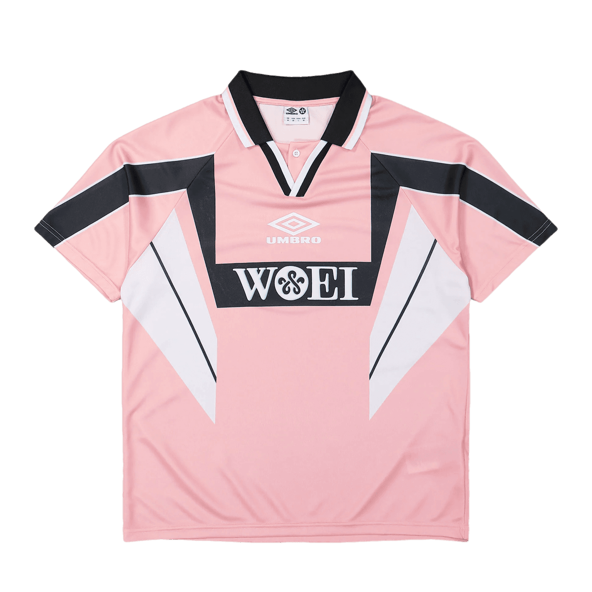Woei x Umbro Football Jersey 'Away'