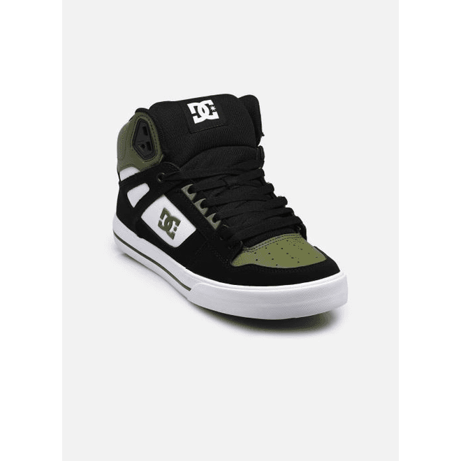 Dc Shoes Pure High-top Ii