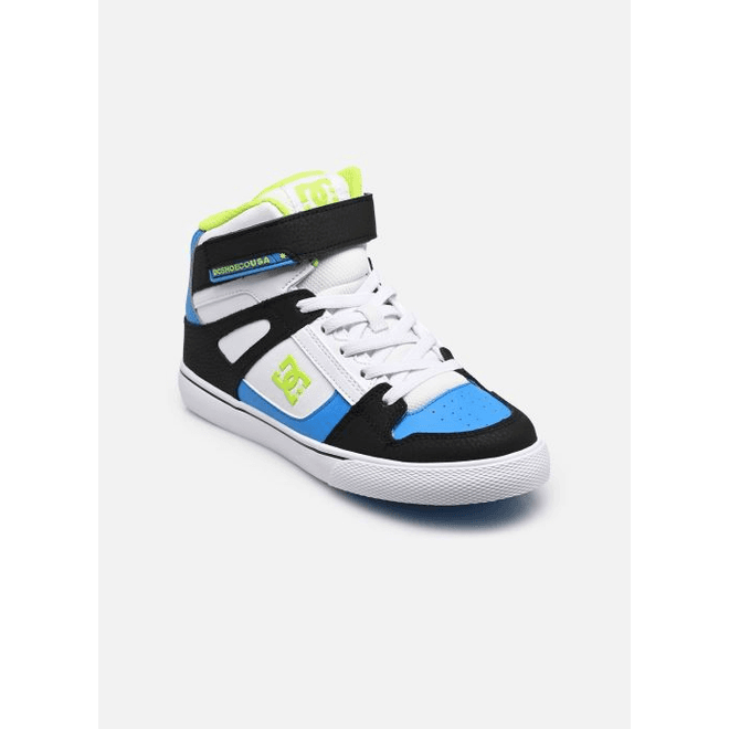 Dc Shoes Pure High-top Ev