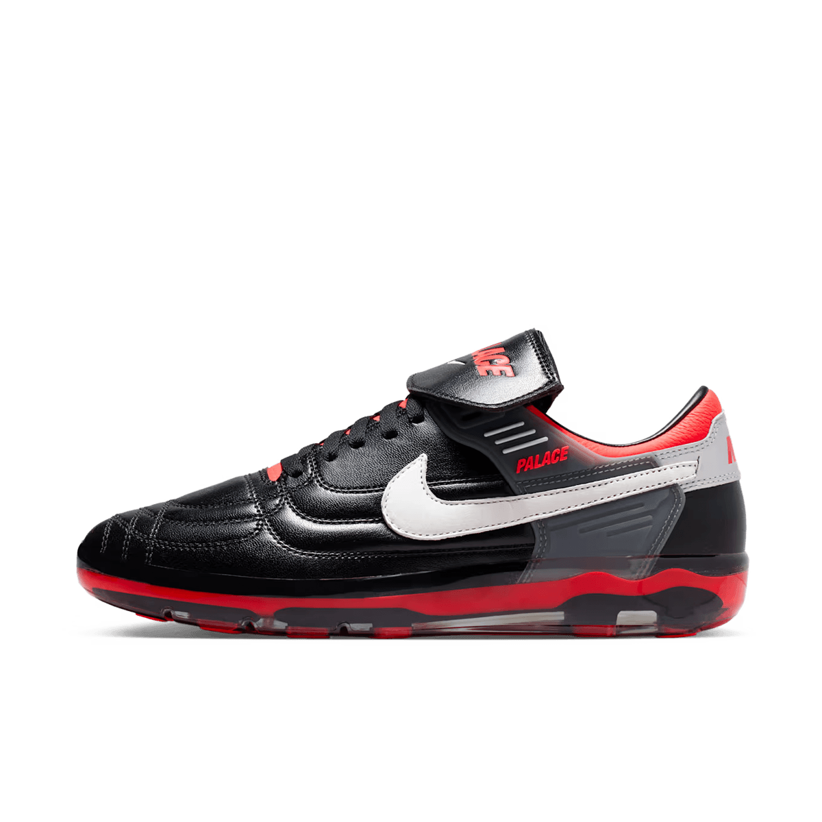 Palace x Nike Cryoshot Air Speed M 'England'