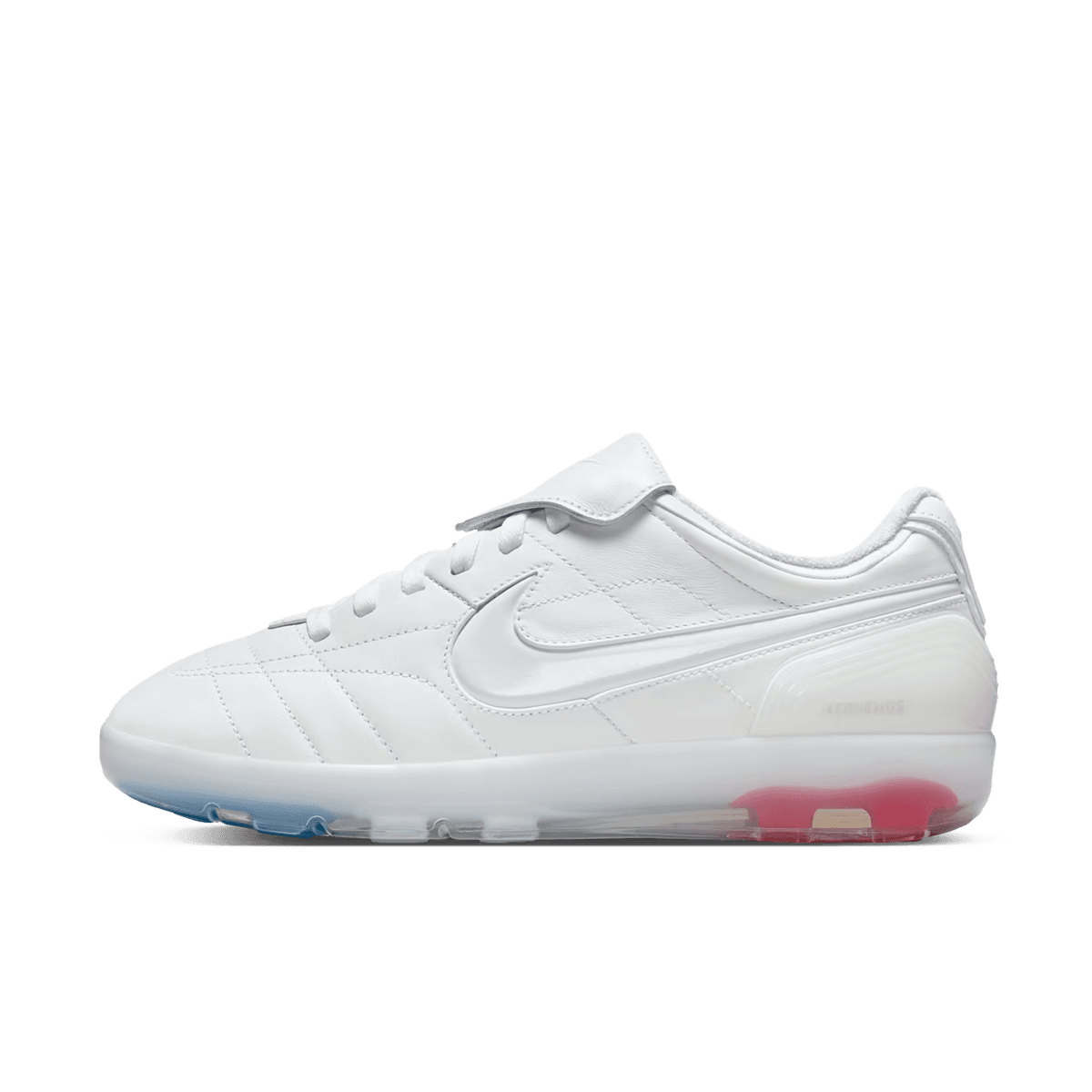 Jacquemus x Nike Cryoshot Tiempo R10 'France'