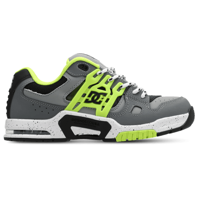 DC Shoes At-2 Grey