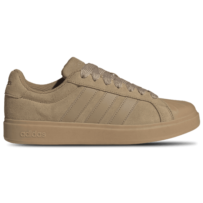 adidas Streettalk Brown