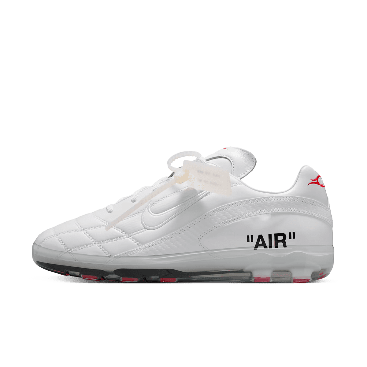 V.A.A x Nike Cryoshot Zoom M9 'USA'
