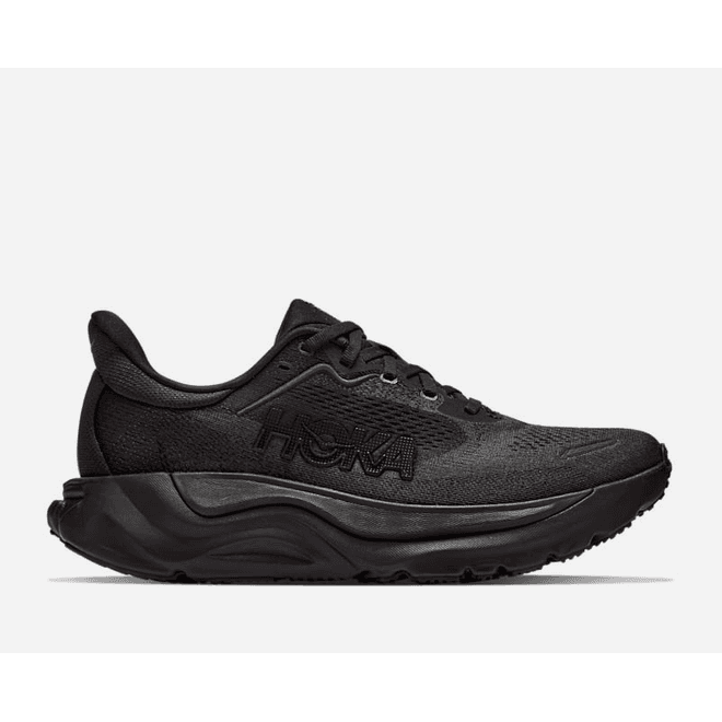 HOKA Arahi 9 Road Running Black