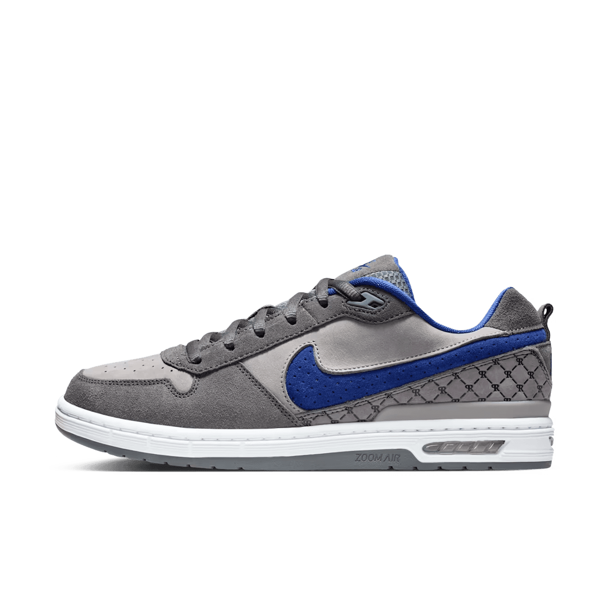 Paul Rodriguez x Nike SB Air Zoom Low 'Dodgers'