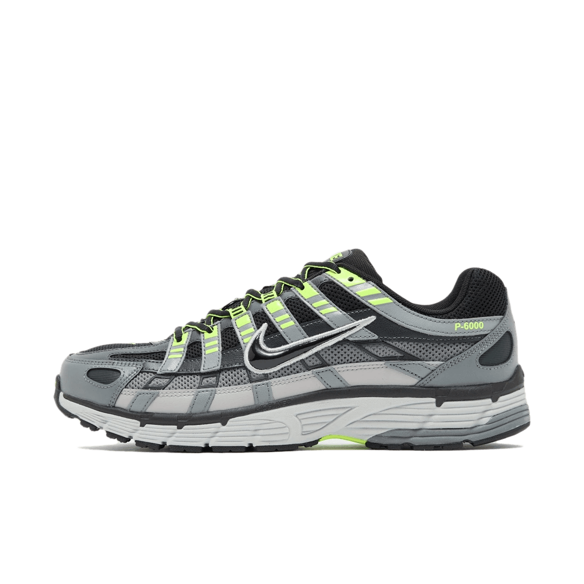 Nike P-6000 'Neon'