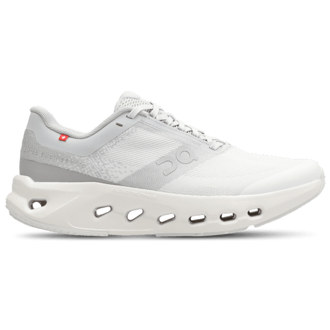 On Cloudsurfer White