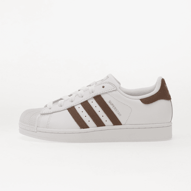 adidas Superstar Ii Ftwr White