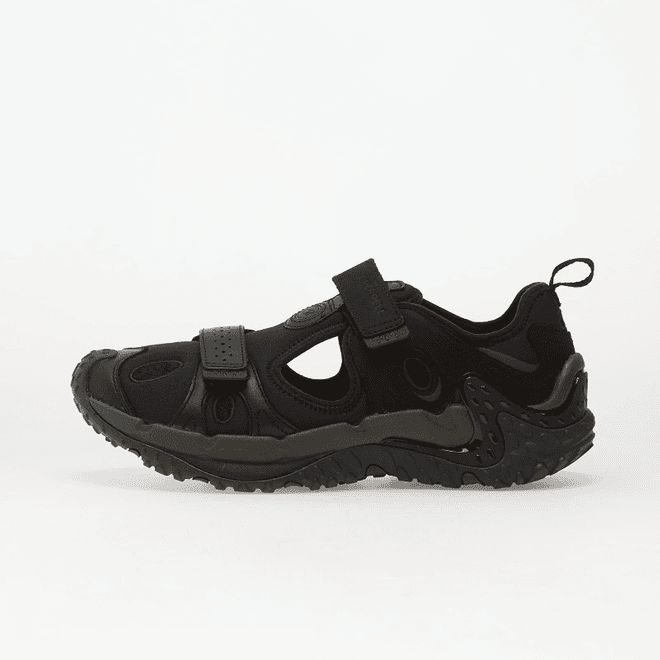 Merrell 1TRL Cham Redux Sieve Se Black