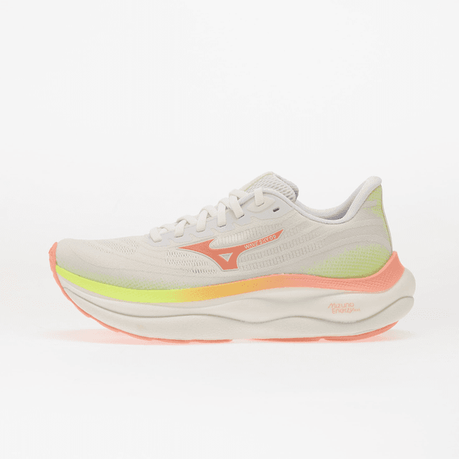 Mizuno WAVE SKY 9 GF White