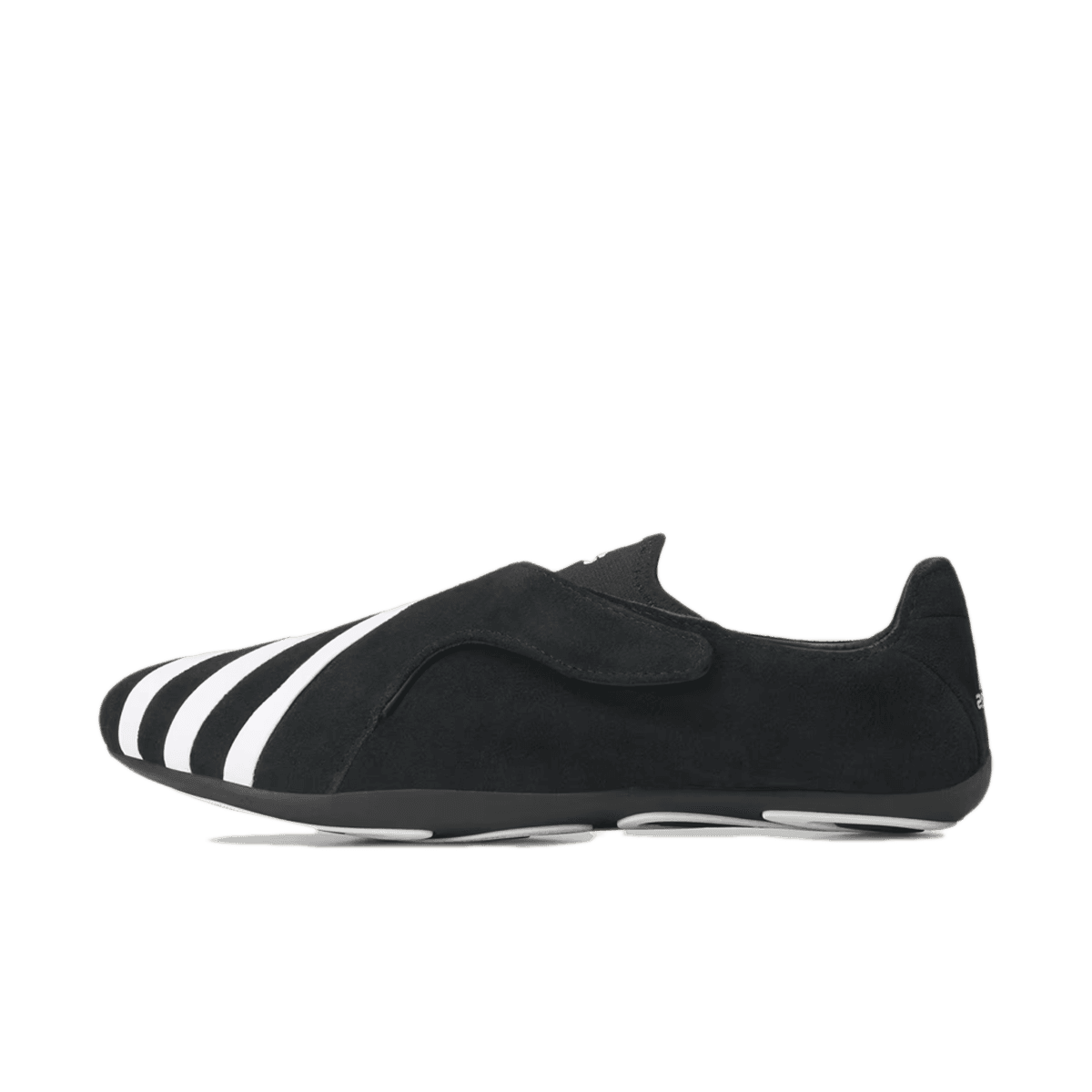 Pharrell Williams x adidas Vario Flat Earther 'Core Black'