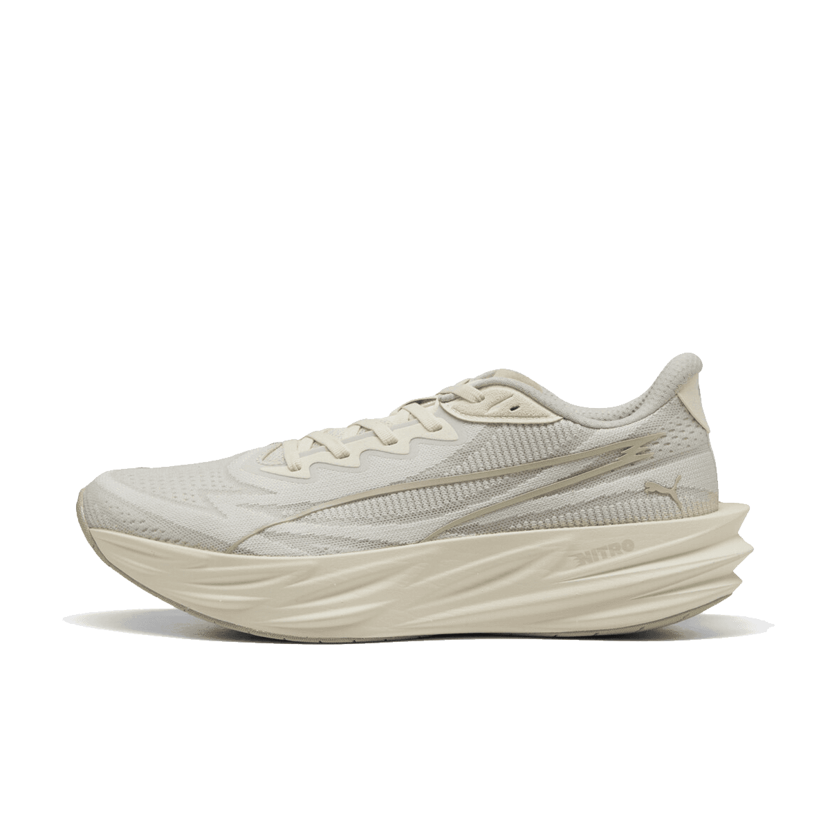 PUMA Deviate Nitro 'Alpine Snow'