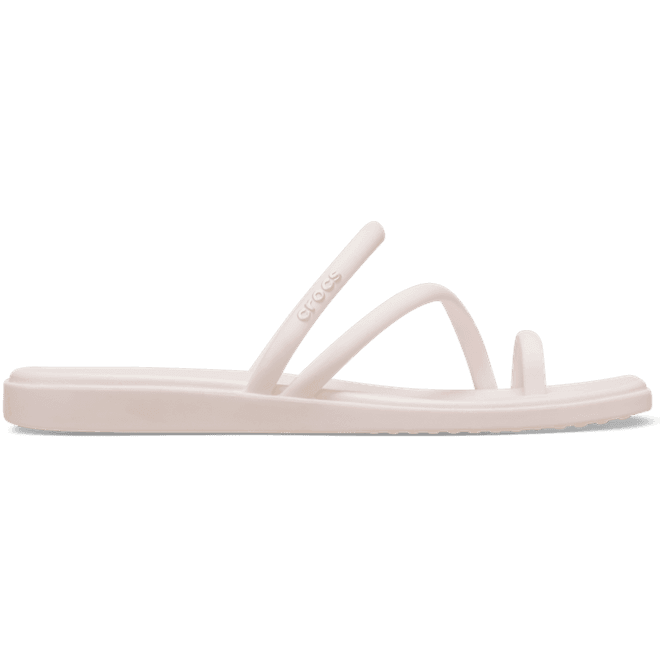 Crocs Miami Toe Loop Sandal Bubble Ice