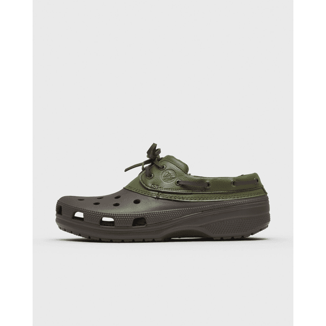 Crocs Classic Boat Shoe