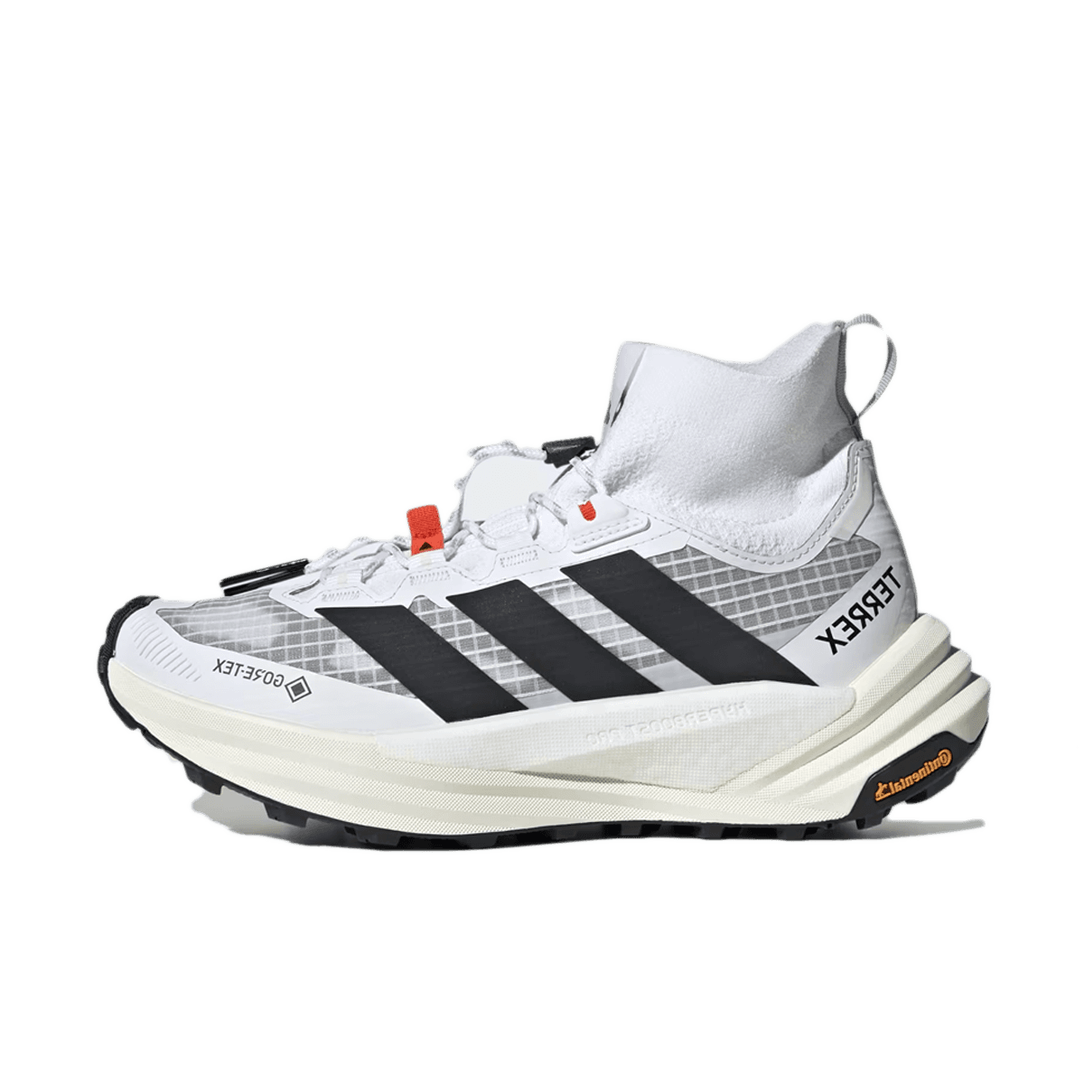 adidas Terrex Freehiker 3 Ultra GTX 'Cloud White'