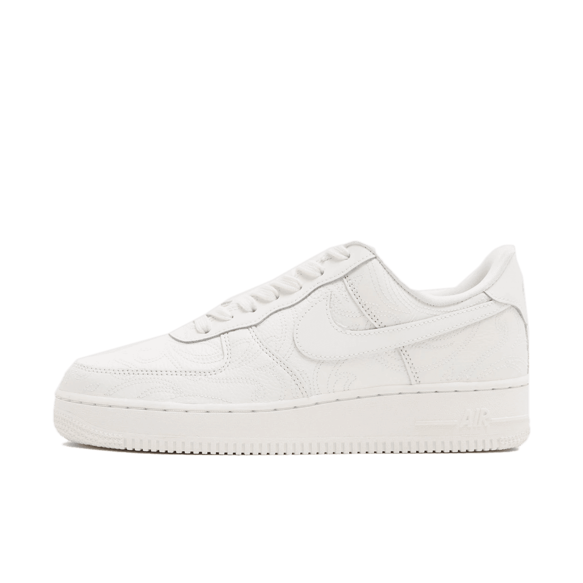 Nike Air Force 1 '07 Premium 'Off White Paisley'