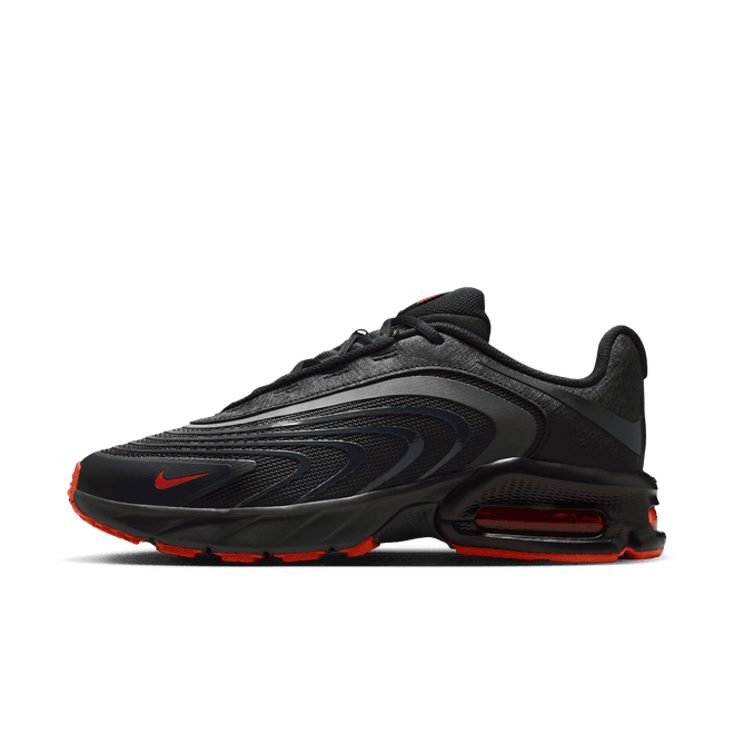 Nike Air Max Fire