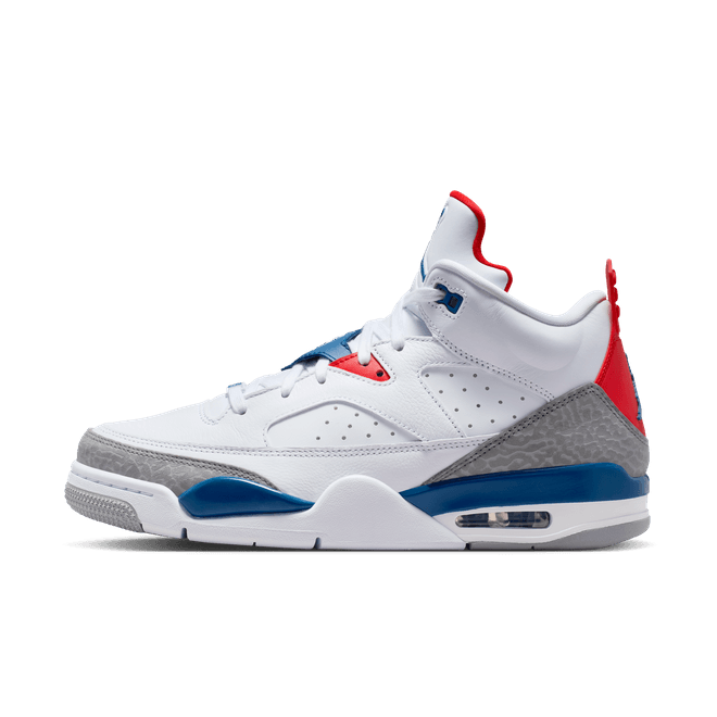Nike Jordan Son of Mars Low Shoe