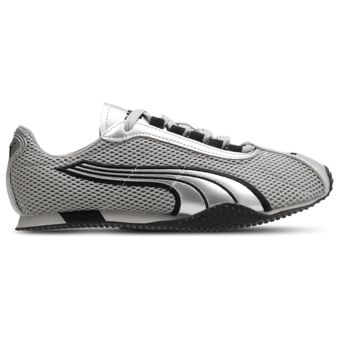 Puma Street Grey