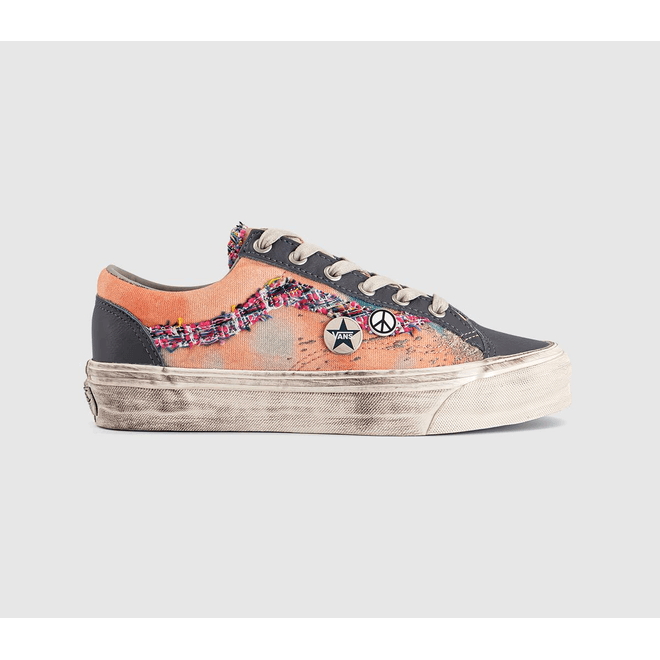 Vans Premium Old Skool 36