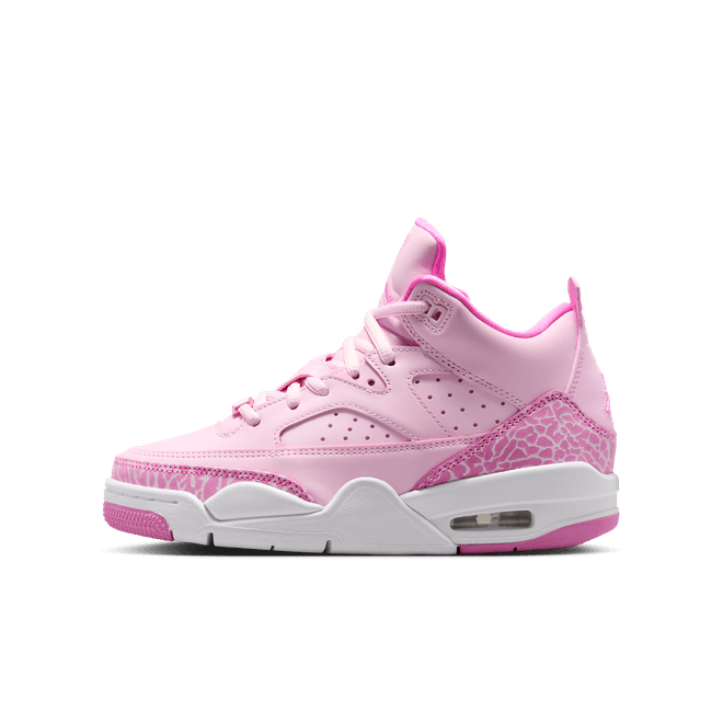Nike Jordan Son of Mars Low Older Kids' Sh