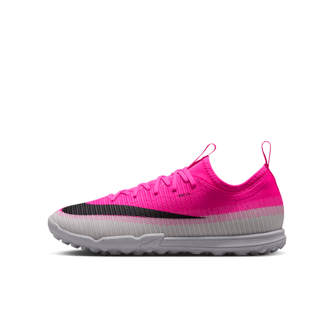 Nike Jr. Mercurial Vapor 17 Academy low-top voetbal
