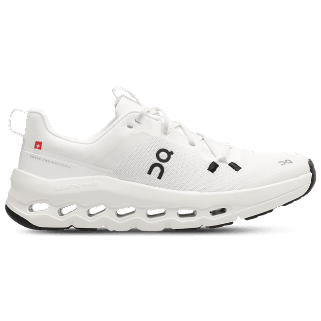 On Cloudleap White