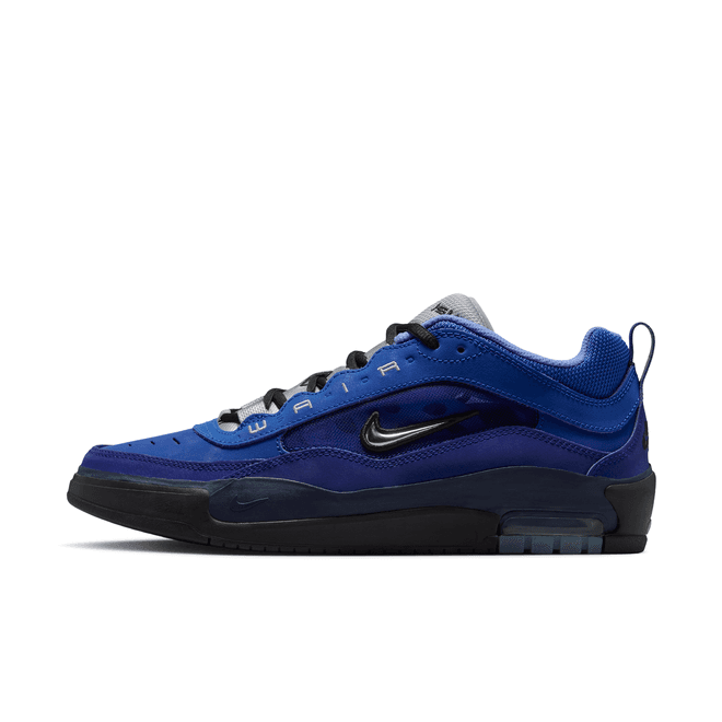 Nike Air Max Ishod 'Blue Void'