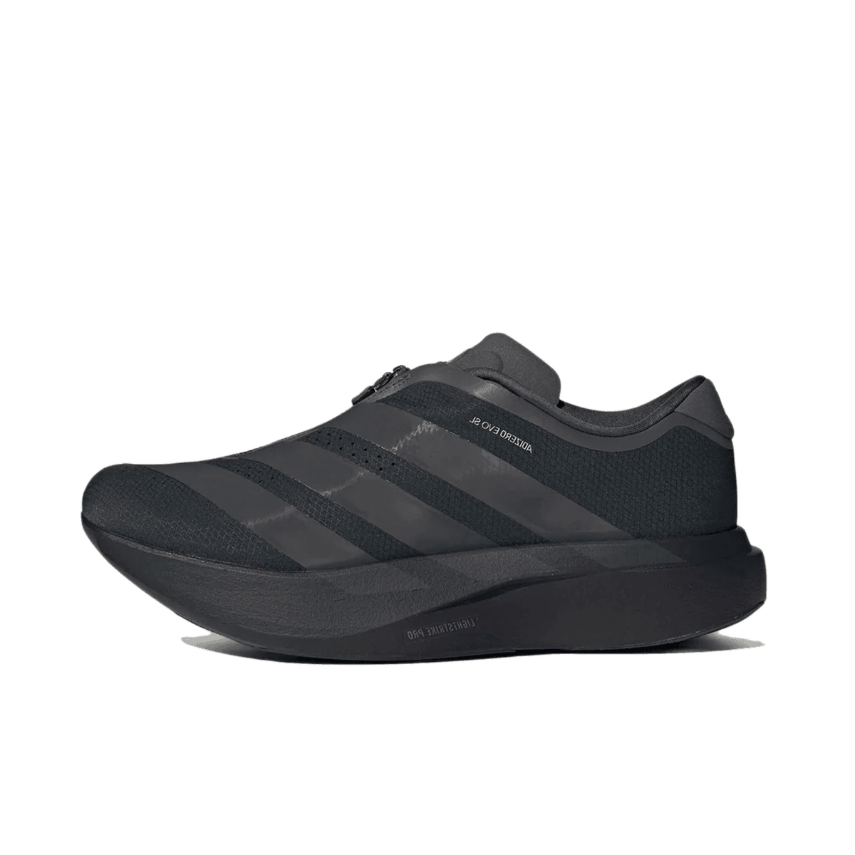 adidas Adizero Evo SL Zip 'Black'