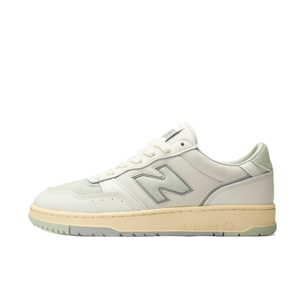 New Balance 950 'Angora & Silver Moss'