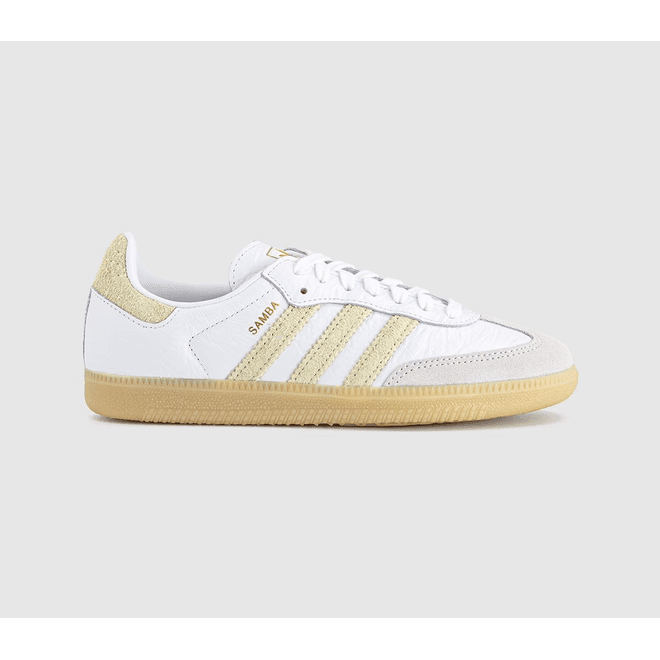 adidas Originals WMNS SAMBA OG