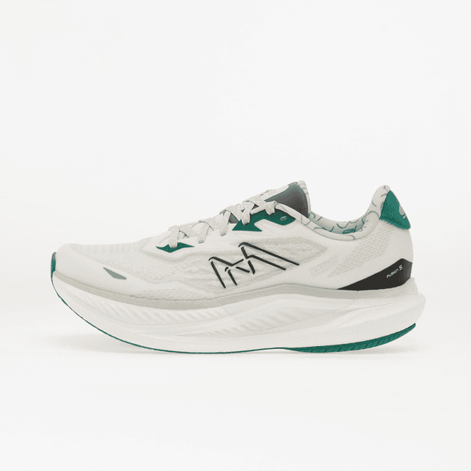 Karhu Fusion 5.0 Wms Blanc De Blanc