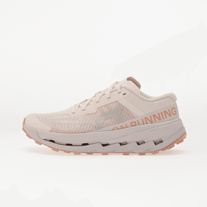 On Cloudultra 3 Oyster